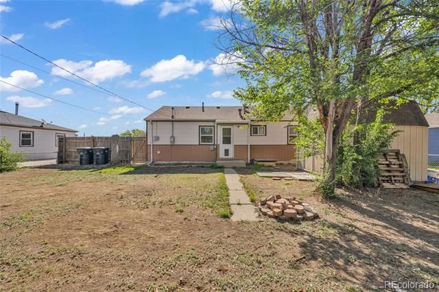 8891 Race Street, Thornton, CO 80229