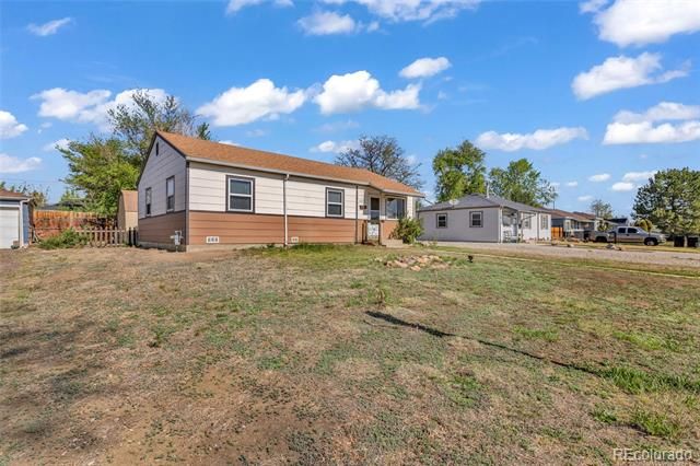 8891 Race Street, Thornton, CO 80229