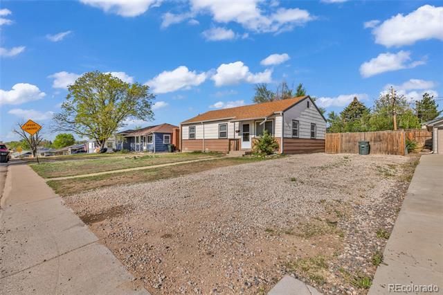 8891 Race Street, Thornton, CO 80229