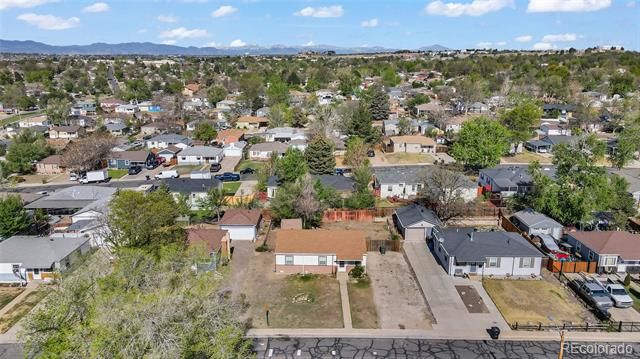 8891 Race Street, Thornton, CO 80229