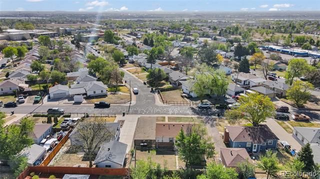 8891 Race Street, Thornton, CO 80229