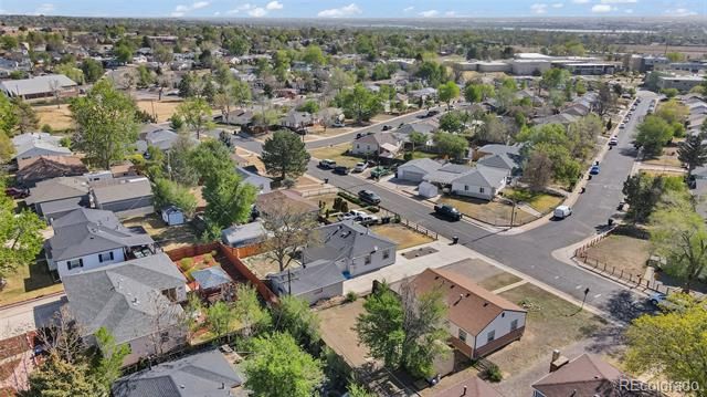 8891 Race Street, Thornton, CO 80229