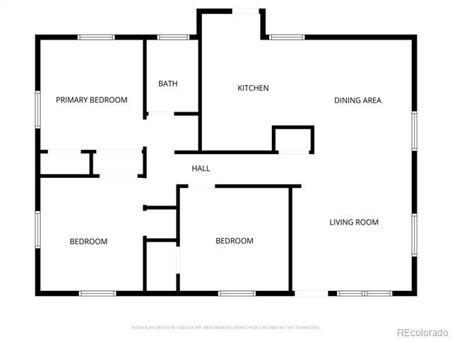 8891 Race Street, Thornton, CO 80229