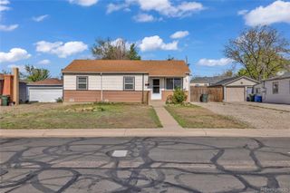 8891 Race Street, Thornton, CO 80229