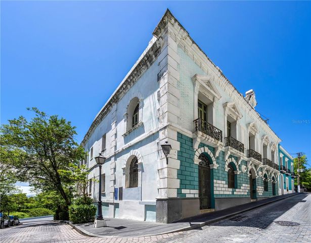152 TETUAN STREET, San Juan, PR 00901