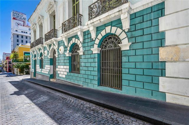 152 TETUAN STREET, San Juan, PR 00901