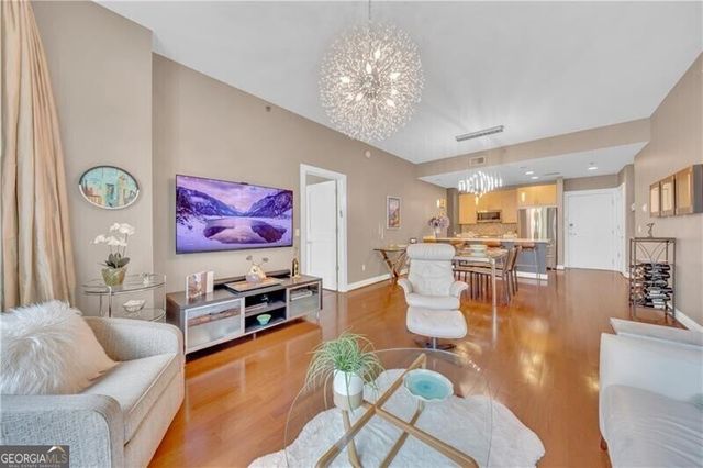 905 Juniper Street NE 410, Atlanta, GA 30309