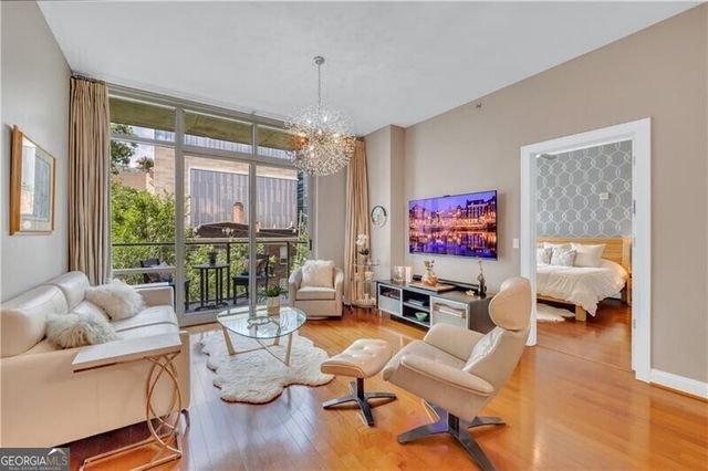 905 Juniper Street NE 410, Atlanta, GA 30309