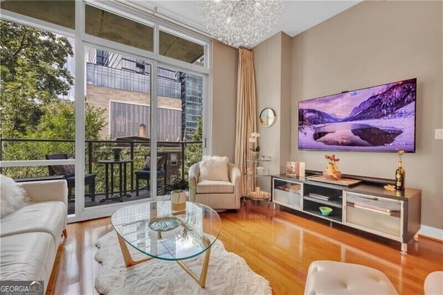 905 Juniper Street NE 410, Atlanta, GA 30309