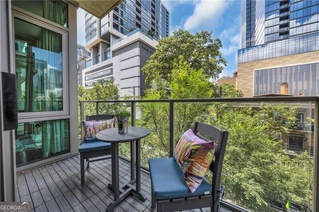 905 Juniper Street NE 410, Atlanta, GA 30309