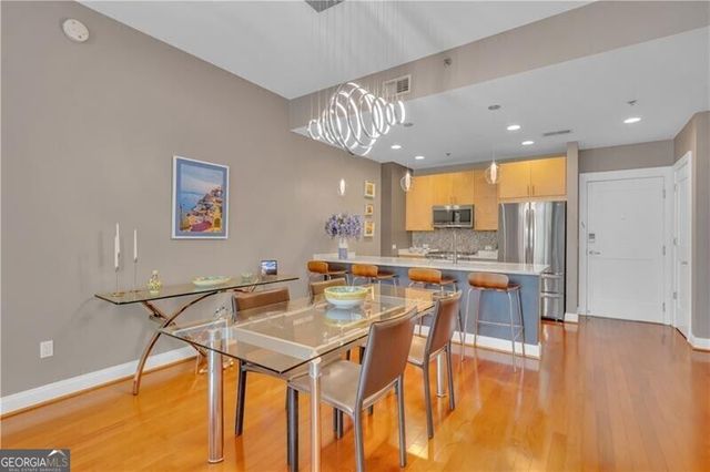 905 Juniper Street NE 410, Atlanta, GA 30309