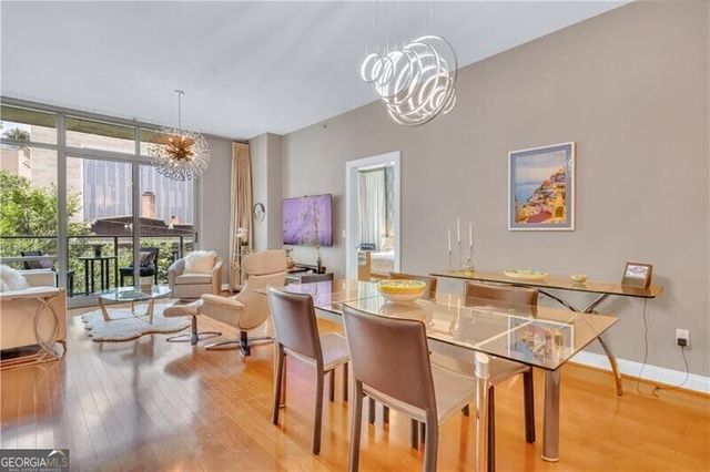 905 Juniper Street NE 410, Atlanta, GA 30309