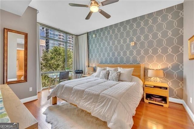 905 Juniper Street NE 410, Atlanta, GA 30309