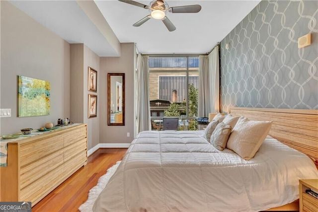 905 Juniper Street NE 410, Atlanta, GA 30309