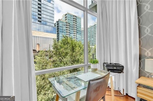 905 Juniper Street NE 410, Atlanta, GA 30309