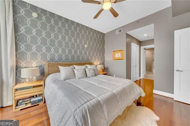 905 Juniper Street NE 410, Atlanta, GA 30309