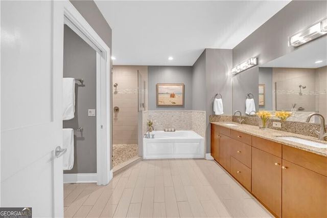 905 Juniper Street NE 410, Atlanta, GA 30309