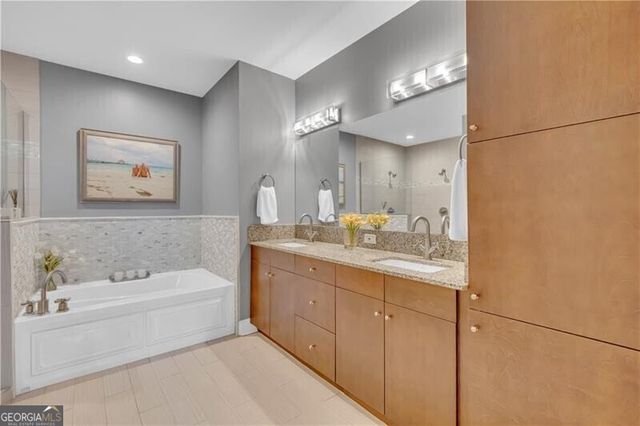 905 Juniper Street NE 410, Atlanta, GA 30309