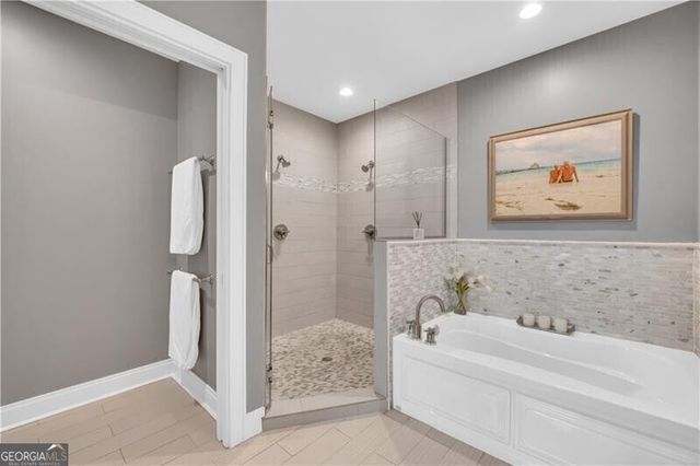 905 Juniper Street NE 410, Atlanta, GA 30309