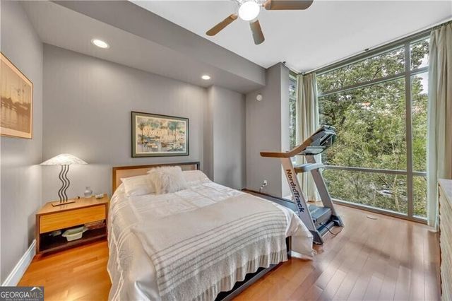 905 Juniper Street NE 410, Atlanta, GA 30309