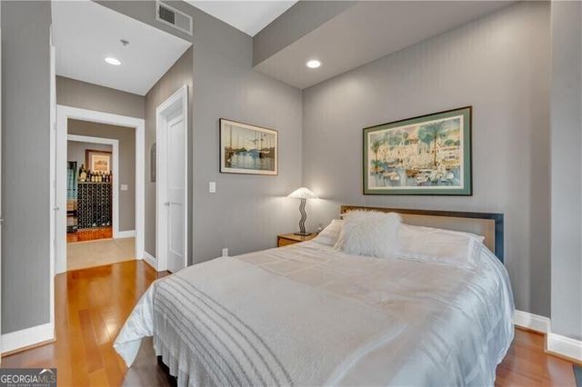 905 Juniper Street NE 410, Atlanta, GA 30309