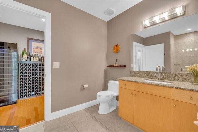 905 Juniper Street NE 410, Atlanta, GA 30309