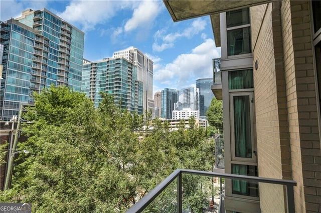 905 Juniper Street NE 410, Atlanta, GA 30309