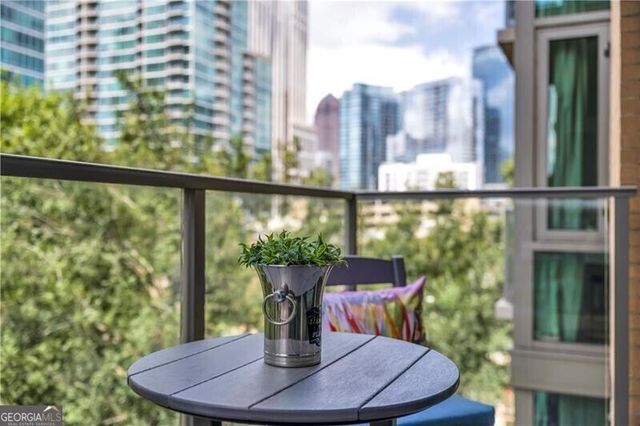 905 Juniper Street NE 410, Atlanta, GA 30309