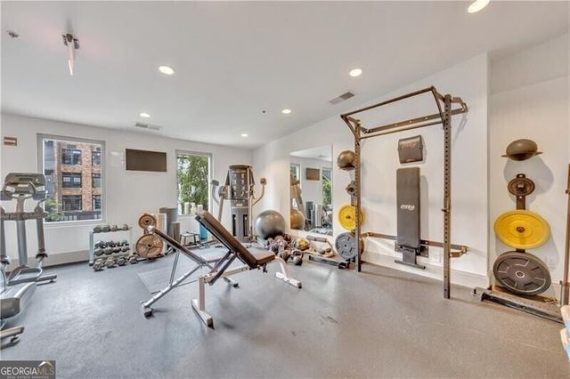 905 Juniper Street NE 410, Atlanta, GA 30309