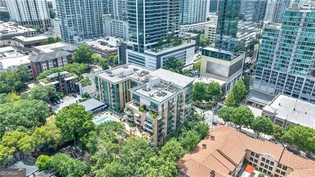 905 Juniper Street NE 410, Atlanta, GA 30309