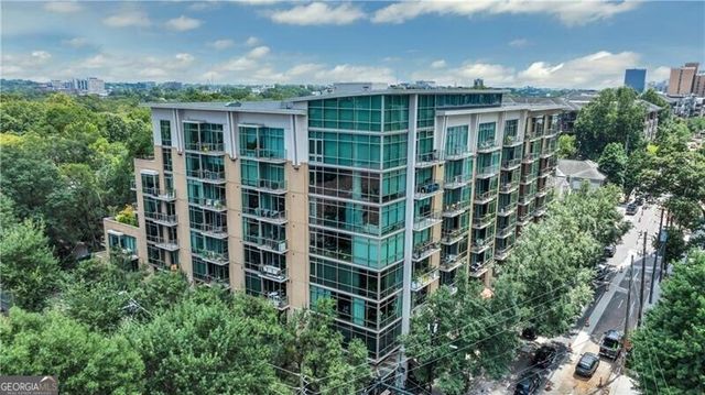 905 Juniper Street NE 410, Atlanta, GA 30309