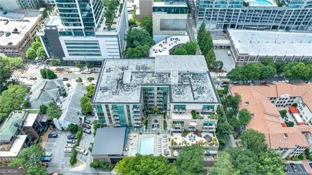 905 Juniper Street NE 410, Atlanta, GA 30309