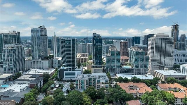 905 Juniper Street NE 410, Atlanta, GA 30309
