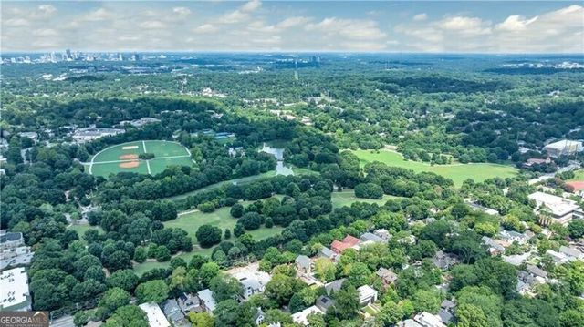 905 Juniper Street NE 410, Atlanta, GA 30309