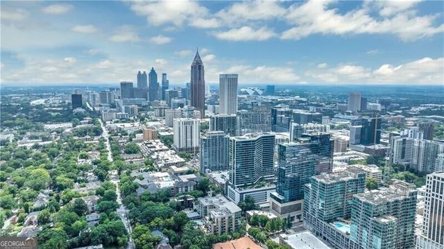 905 Juniper Street NE 410, Atlanta, GA 30309