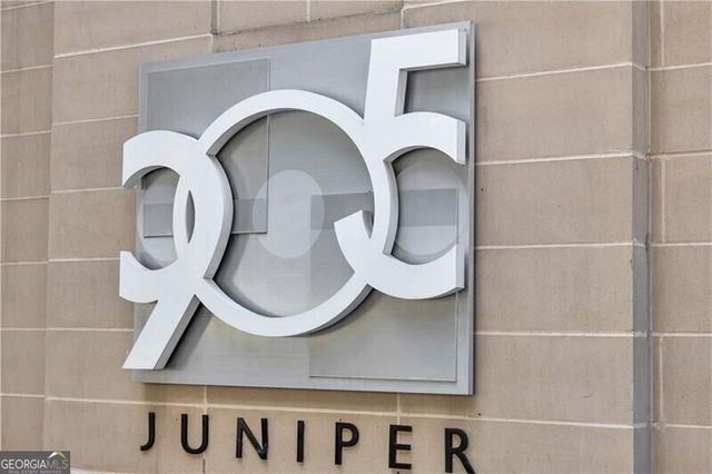 905 Juniper Street NE 410, Atlanta, GA 30309