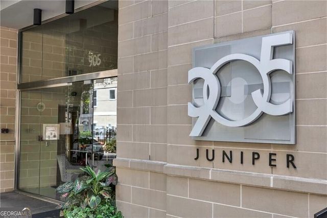 905 Juniper Street NE 410, Atlanta, GA 30309