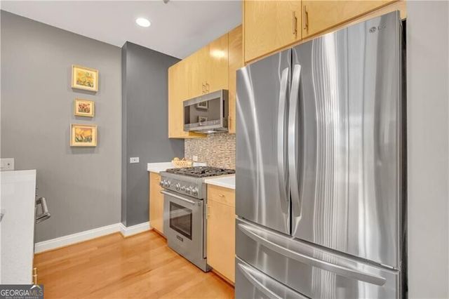 905 Juniper Street NE 410, Atlanta, GA 30309