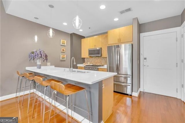 905 Juniper Street NE 410, Atlanta, GA 30309