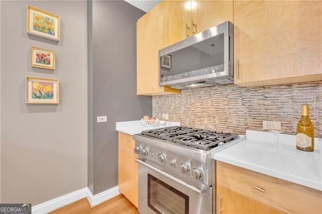 905 Juniper Street NE 410, Atlanta, GA 30309