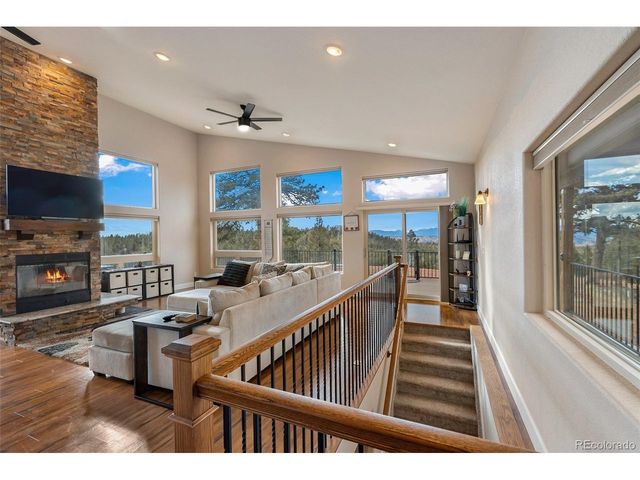 4101 Spruce Rd, Woodland Park, CO 80863