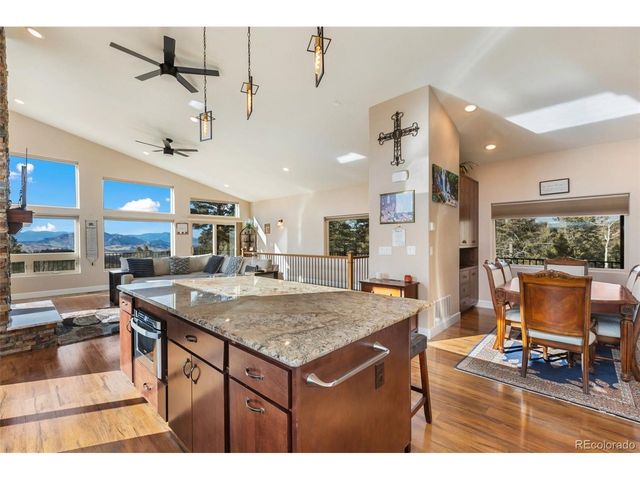 4101 Spruce Rd, Woodland Park, CO 80863