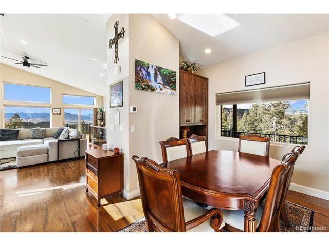 4101 Spruce Rd, Woodland Park, CO 80863