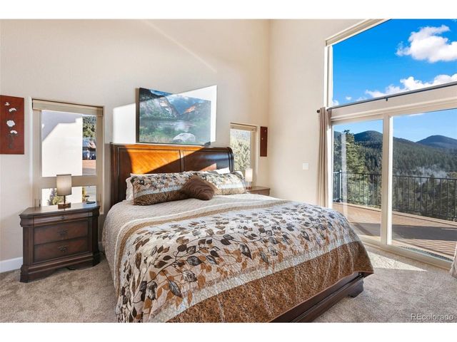 4101 Spruce Rd, Woodland Park, CO 80863