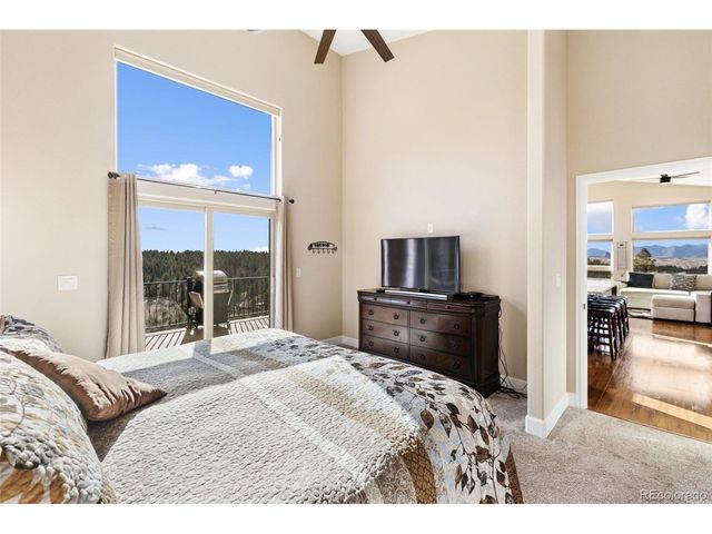 4101 Spruce Rd, Woodland Park, CO 80863