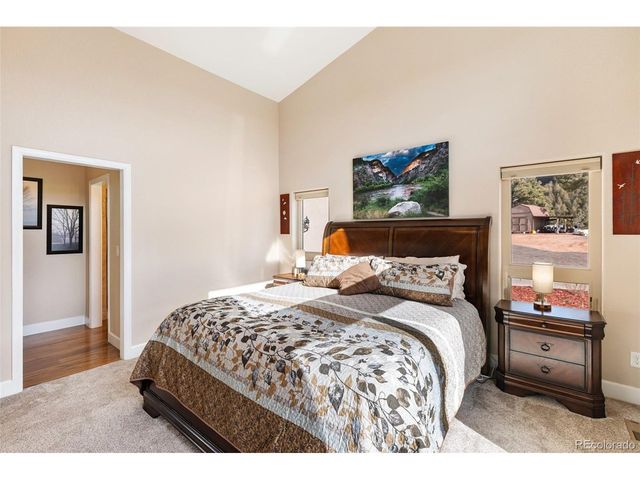 4101 Spruce Rd, Woodland Park, CO 80863