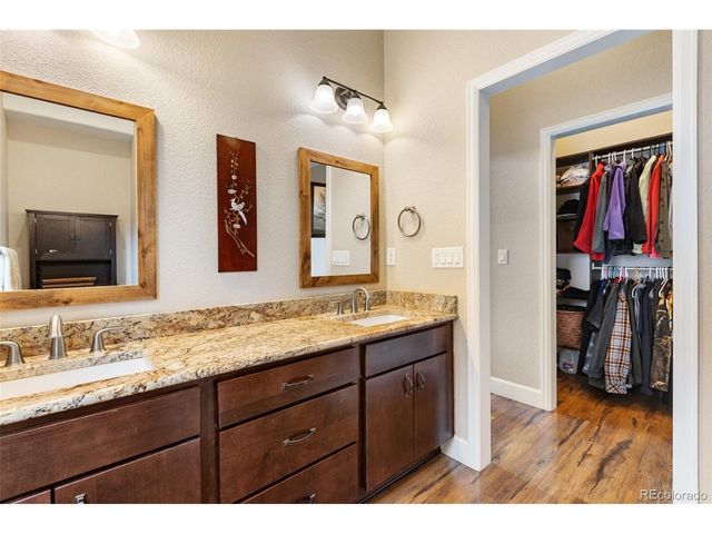 4101 Spruce Rd, Woodland Park, CO 80863