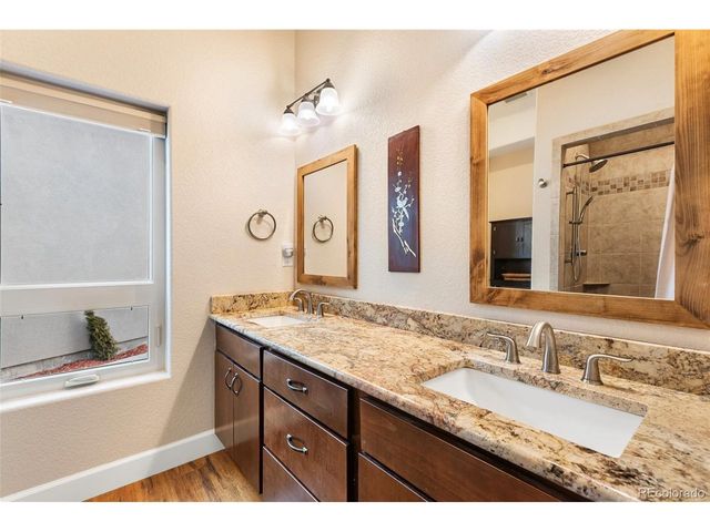 4101 Spruce Rd, Woodland Park, CO 80863