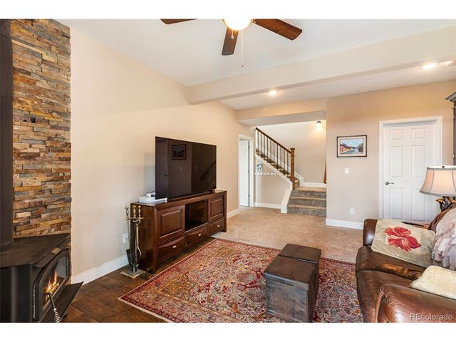 4101 Spruce Rd, Woodland Park, CO 80863