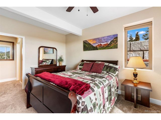 4101 Spruce Rd, Woodland Park, CO 80863